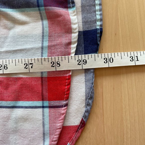 3For$20/Sears Real Vintage Button Down Shirt - 80's - Picture 8 of 8